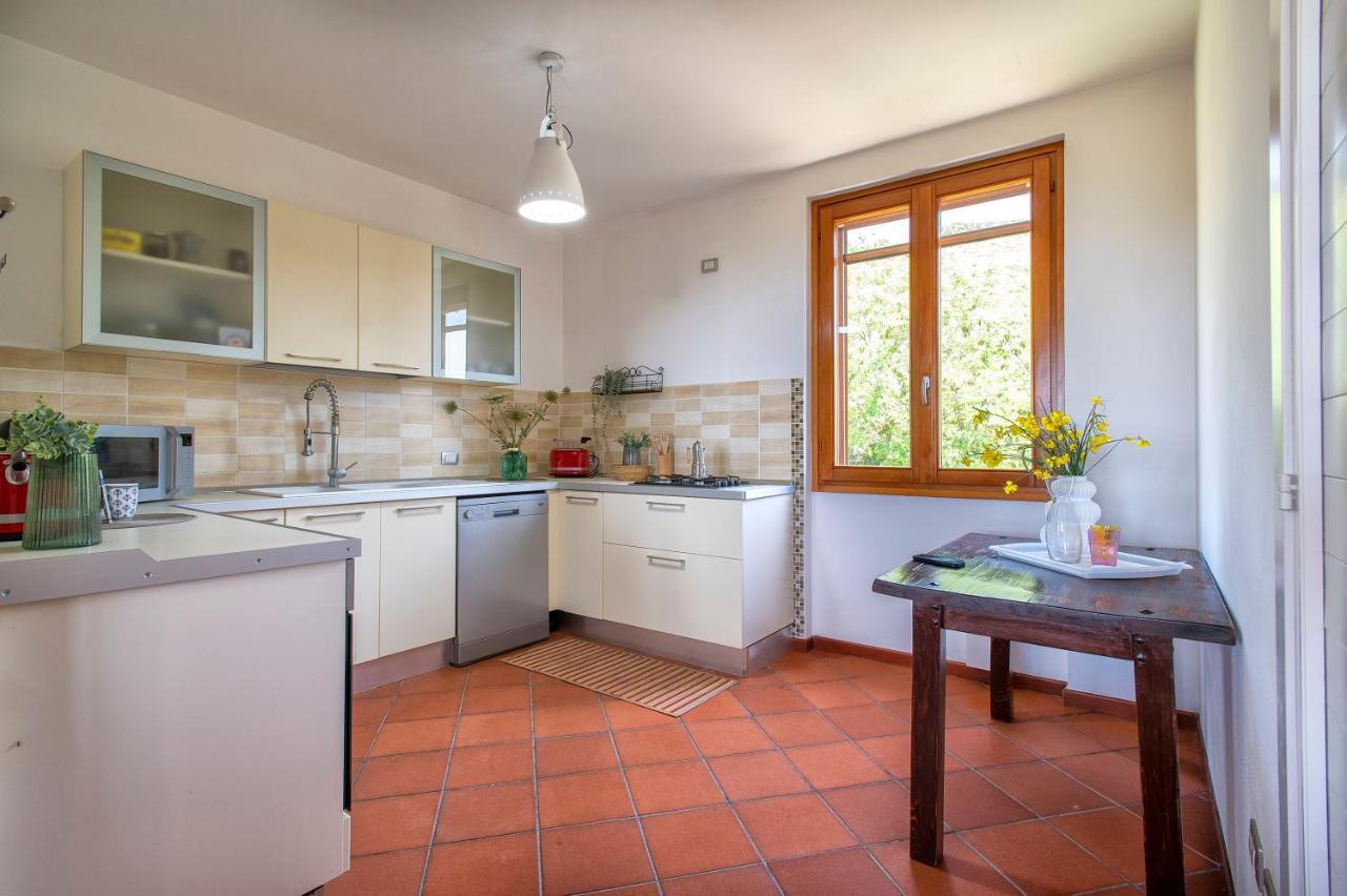 Sardinia Re - Villa Martin Panoramic View Alghero Kültér fotó